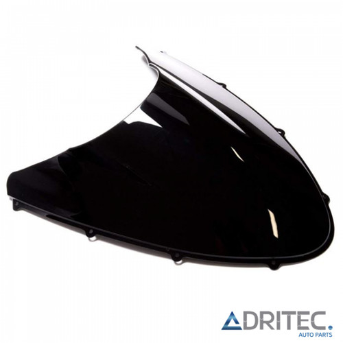 Moto pare brise bulle - ✅moto, pour
