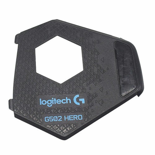 Genuine logitech g502hero - genuine,