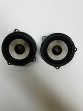 BMW X5 X7 G05 G06 G07 Système Audio Haut De Gamme Enceinte Bower Wilkins OEM