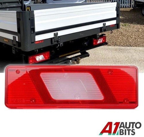 Feu arrière ford transit - ford, mk8