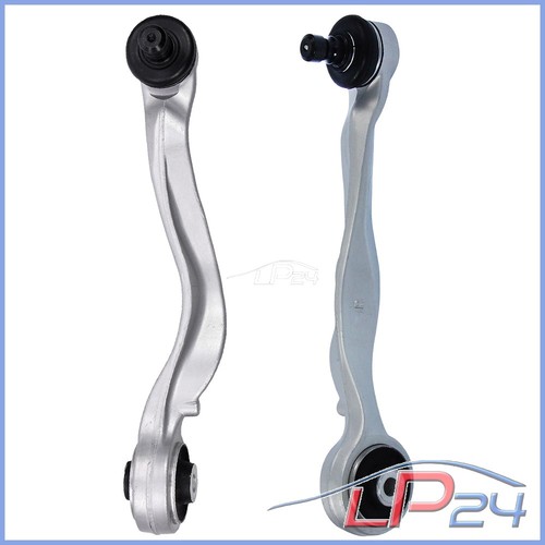 Bras suspension haut - bras,