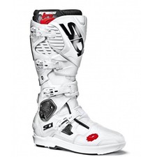 Bottes moto sidi crossfire - de,
