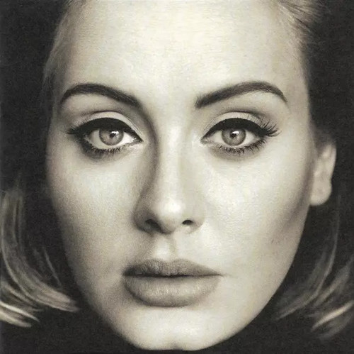 Adele - 25,,