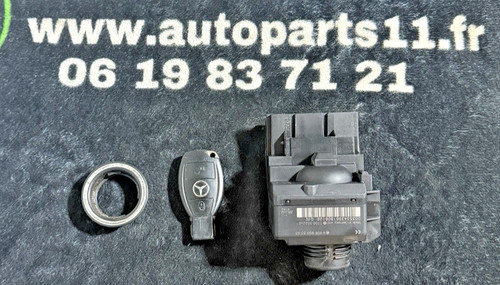 Neiman ezs mercedes benz - neiman, mercedes-benz