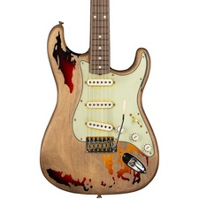Fender Custom Rory Gallagher