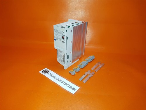 Lenze variateur fréquence - lenze,
