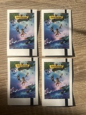 billets pour le futuroscope
