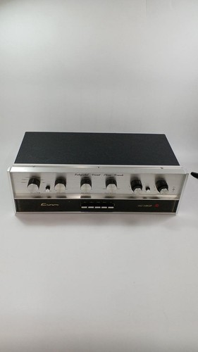 Amplificateur préampli de - amplificateur, /