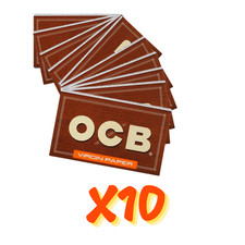 Feuille à Rouler Regular OCB