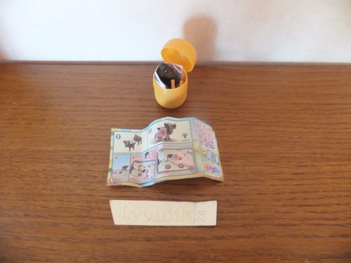 Kinder surprise natoons - ,