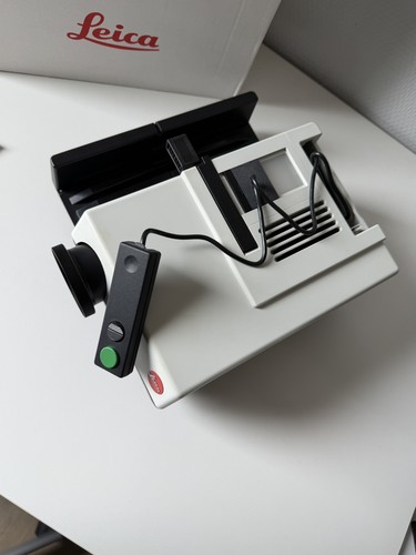 Projecteur diapositives leica - diapositives,