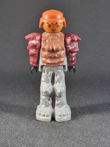 Playmobil personnage - -,