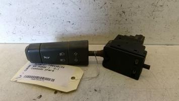 Commodo phare citroen phase - commodo,