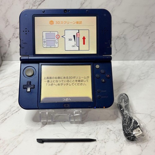 Console new nintendo 3ds - console,