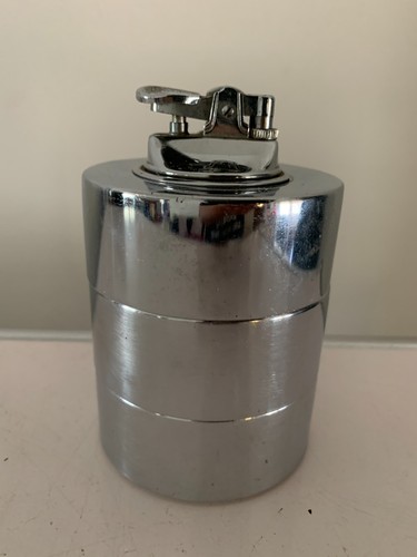 Briquet table cendrier made - briquet,