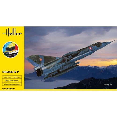 Heller 56493 maquette avion - heller,