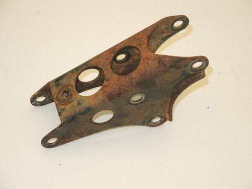 Patte fixation moteur - , yamaha