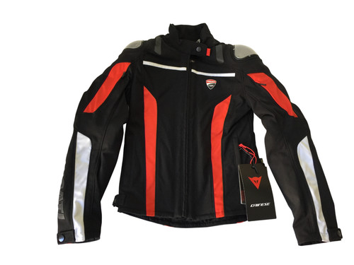 Veste moto ducati corse - ducati, c4