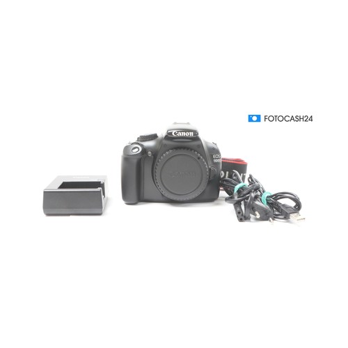 Canon eos 1100d - eos, +