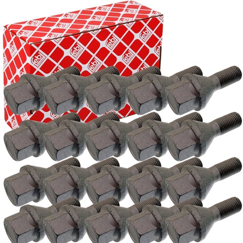 20x febi ecrou - febi, roue