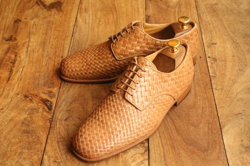 Chaussures derby cuir - chaussures,