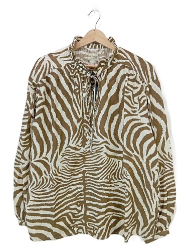 Barbour blouse manches - barbour,