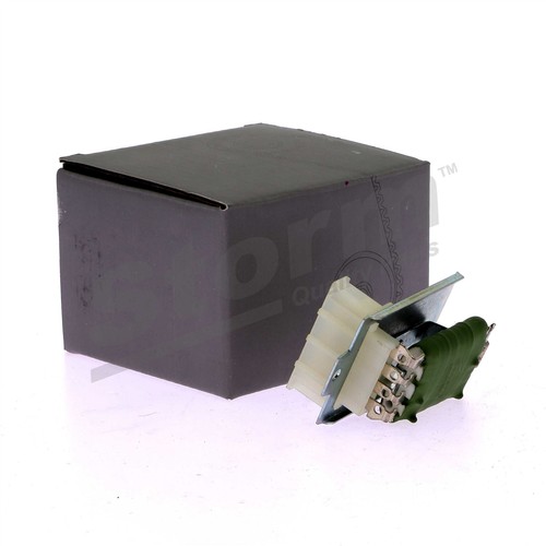 Résistance pulseur air - (pulseur, d'air