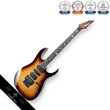 Guitare électrique Ibanez