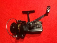 ANCIEN MOULINET MITCHELL 4450