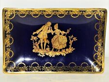 PETIT VIDE POCHE PORCELAINE