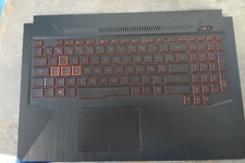 Top case pour ordinateur Asus