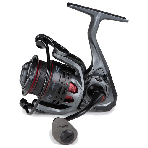 Fox rage prism moulinet - x,