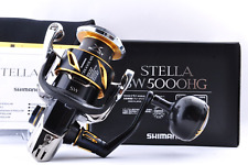 Moulinet Shimano 20 Stella SW