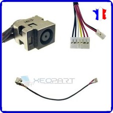Connecteur alimentation HP