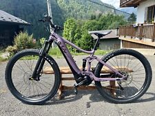 Giant Liv Stance E+ 2 2022