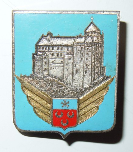Insigne base aerienne 279 - aerienne,