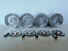 Ferrari F40 Testarossa 1 /8