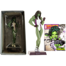 Marvel Super Heroes Figurines