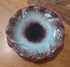 Coupe À Fruit Annee 60 Art