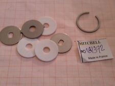 RONDELLE FREIN MOULINET MITCHELL 398alu Full Runner Nautil 7500 REEL PART 181392