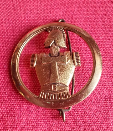 Broche béret militaire - bÉret,