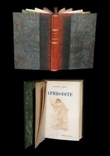 CURIOSA EROTISME Reliure]