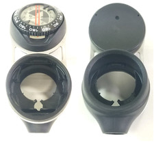 Oceanic Versa (Pro) 3 Gauge