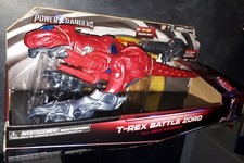 Figurine Power Rangers the