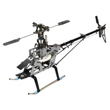 RC 6ch 3D 450 SE V2 Remote RC
