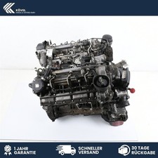 Moteur Mercedes OM 642.950 R 320 3,0 CDI 165KW Pour Mercedes Benz R-Class W251