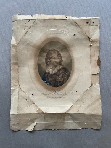 Napoléon l aiglon - napoléon, ii,