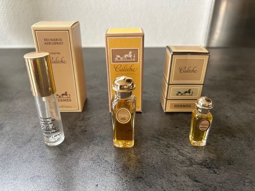 Miniatures eau toilette - eau, de