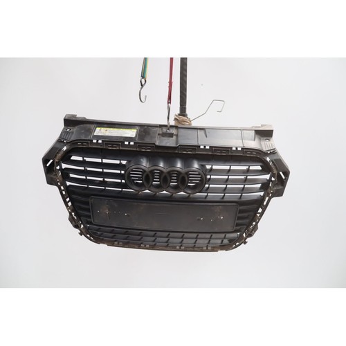 Calandre audi sportback - a1,