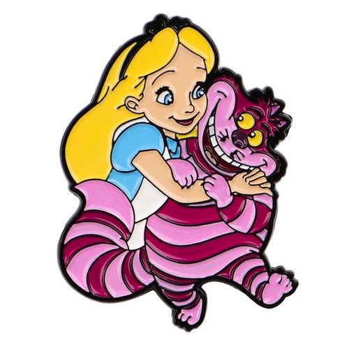 Pin chat cheshire et - chat,
